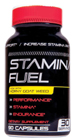 stamina fuel