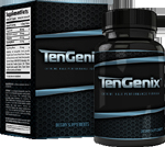 Tengenix bottle