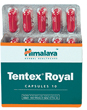 tentex royal review